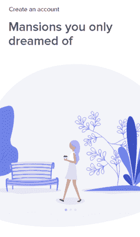 DDOS在线攻击平台软件安卓版界面